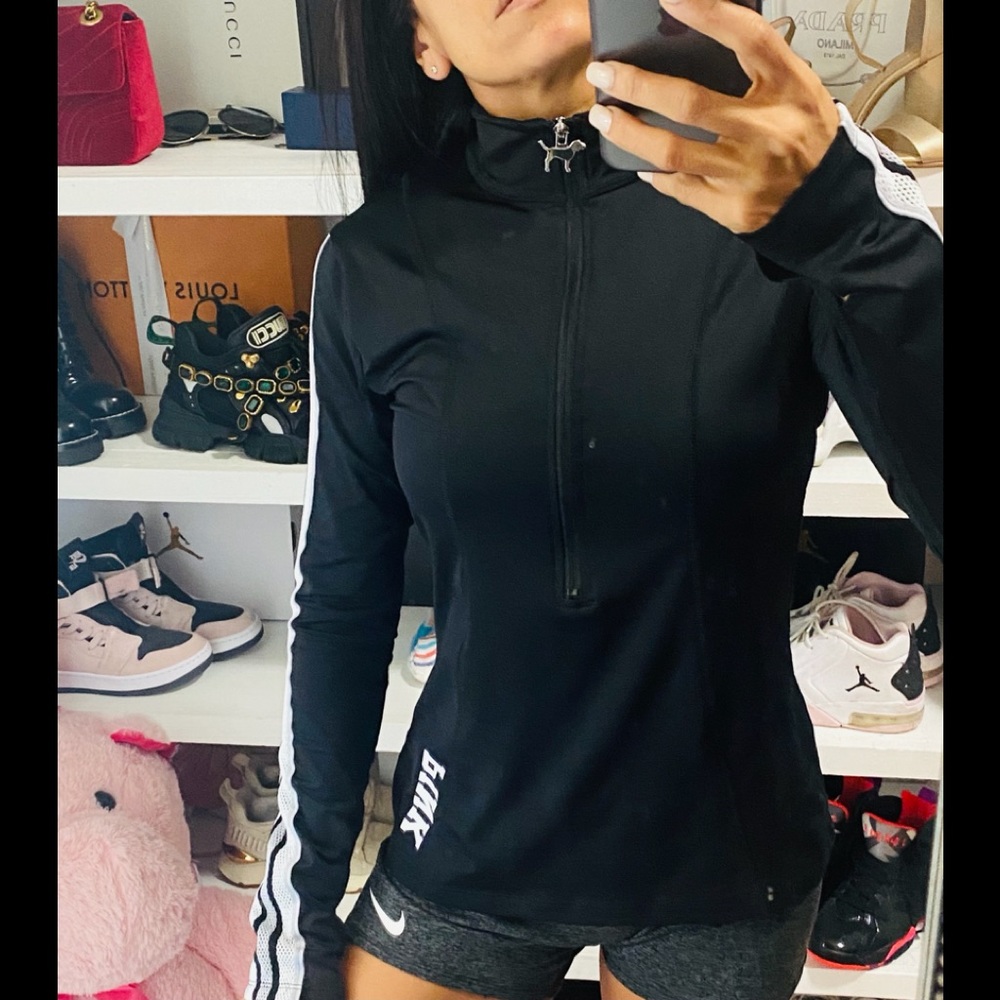 Victoria secrets long sleeve